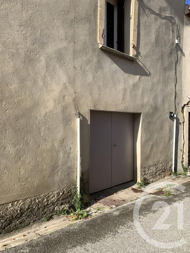 maison à louer - 4 pièces - 77.0 m2 - SABRAN - 30 - LANGUEDOC-ROUSSILLON - Century 21 La Big