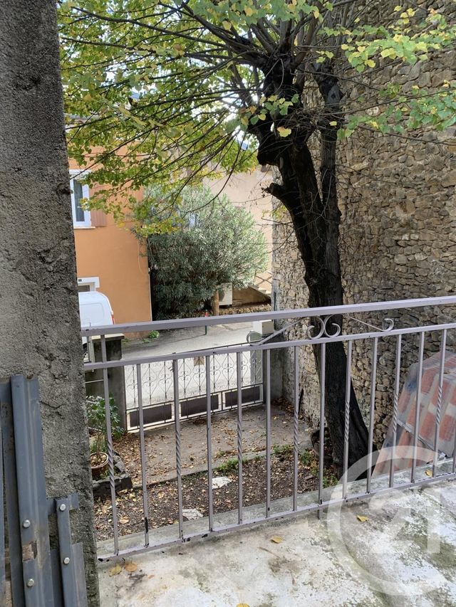 maison à louer - 4 pièces - 77.0 m2 - SABRAN - 30 - LANGUEDOC-ROUSSILLON - Century 21 La Big