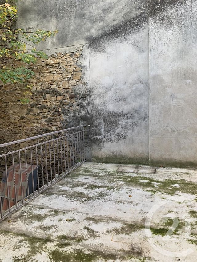 maison à louer - 4 pièces - 77.0 m2 - SABRAN - 30 - LANGUEDOC-ROUSSILLON - Century 21 La Big