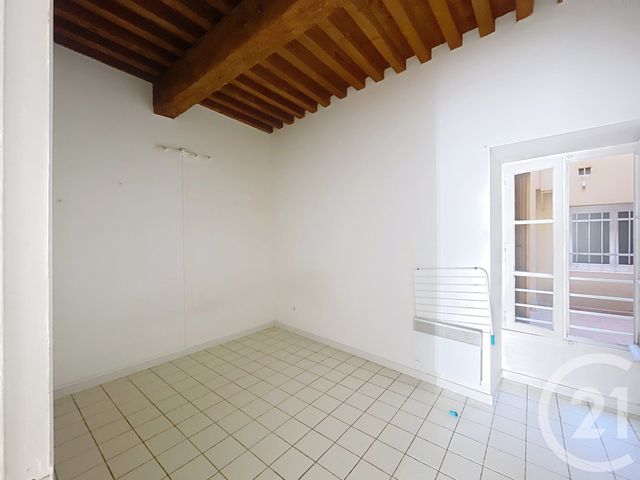 Appartement T2 à vendre - 2 pièces - 39.6 m2 - BAGNOLS SUR CEZE - 30 - LANGUEDOC-ROUSSILLON - Century 21 La Big