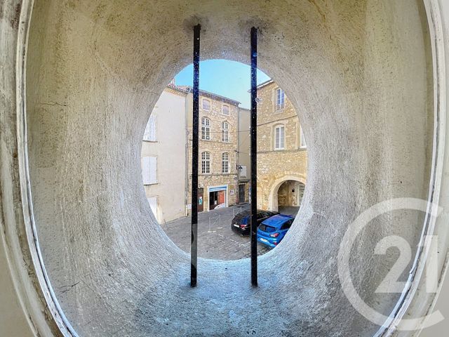 Appartement T2 à vendre - 2 pièces - 39.6 m2 - BAGNOLS SUR CEZE - 30 - LANGUEDOC-ROUSSILLON - Century 21 La Big