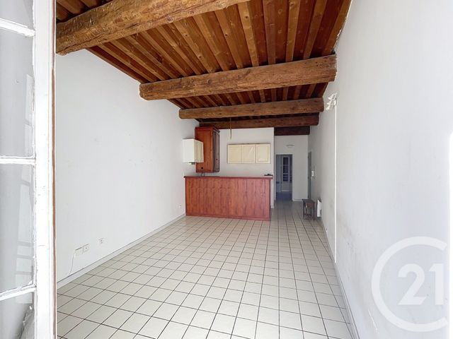 Appartement T2 à vendre - 2 pièces - 39.6 m2 - BAGNOLS SUR CEZE - 30 - LANGUEDOC-ROUSSILLON - Century 21 La Big