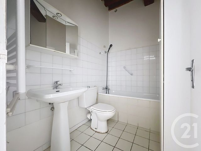 Appartement T2 à vendre - 2 pièces - 39.6 m2 - BAGNOLS SUR CEZE - 30 - LANGUEDOC-ROUSSILLON - Century 21 La Big