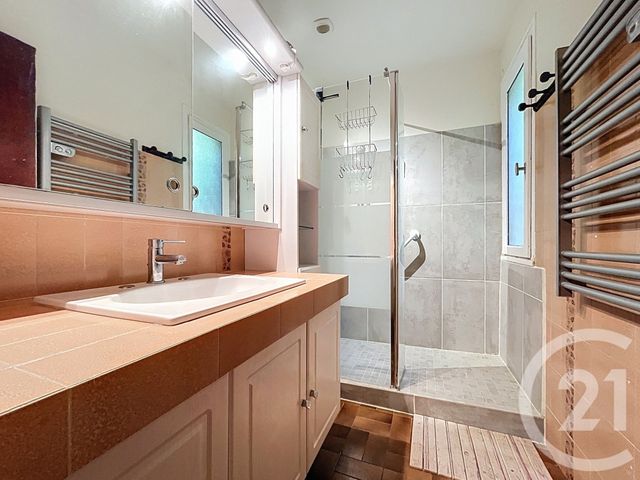 maison à vendre - 6 pièces - 165.14 m2 - ST GERVAIS - 30 - LANGUEDOC-ROUSSILLON - Century 21 La Big