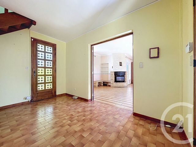maison à vendre - 6 pièces - 165.14 m2 - ST GERVAIS - 30 - LANGUEDOC-ROUSSILLON - Century 21 La Big