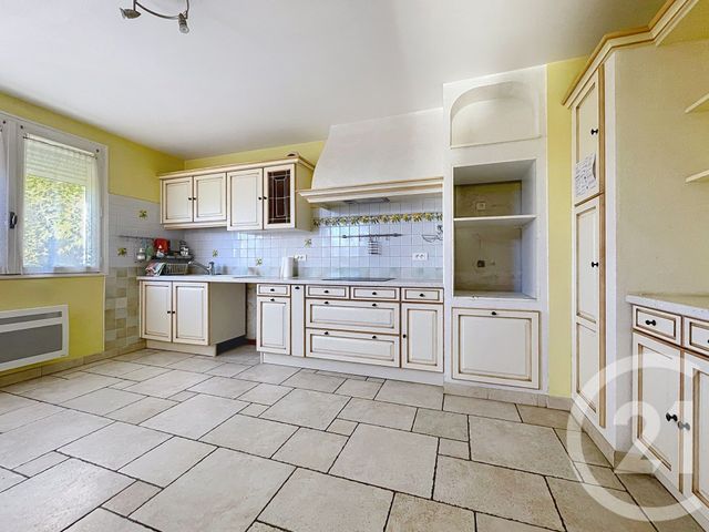 maison à vendre - 6 pièces - 165.14 m2 - ST GERVAIS - 30 - LANGUEDOC-ROUSSILLON - Century 21 La Big