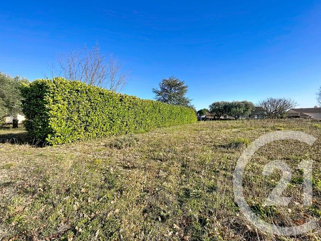 maison à vendre - 6 pièces - 165.14 m2 - ST GERVAIS - 30 - LANGUEDOC-ROUSSILLON - Century 21 La Big