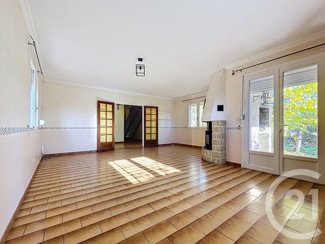 maison à vendre - 6 pièces - 165.14 m2 - ST GERVAIS - 30 - LANGUEDOC-ROUSSILLON - Century 21 La Big