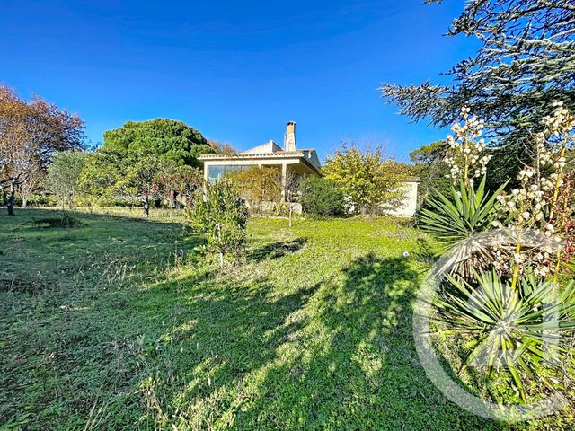 maison à vendre - 6 pièces - 165.14 m2 - ST GERVAIS - 30 - LANGUEDOC-ROUSSILLON - Century 21 La Big