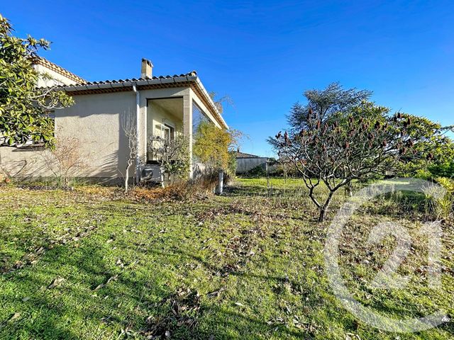 maison à vendre - 6 pièces - 165.14 m2 - ST GERVAIS - 30 - LANGUEDOC-ROUSSILLON - Century 21 La Big