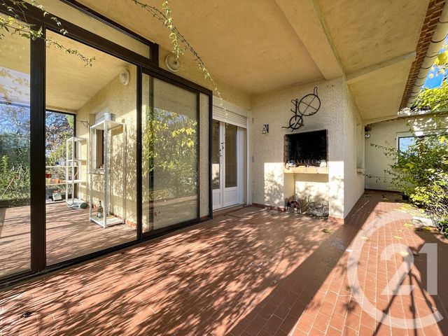 maison à vendre - 6 pièces - 165.14 m2 - ST GERVAIS - 30 - LANGUEDOC-ROUSSILLON - Century 21 La Big