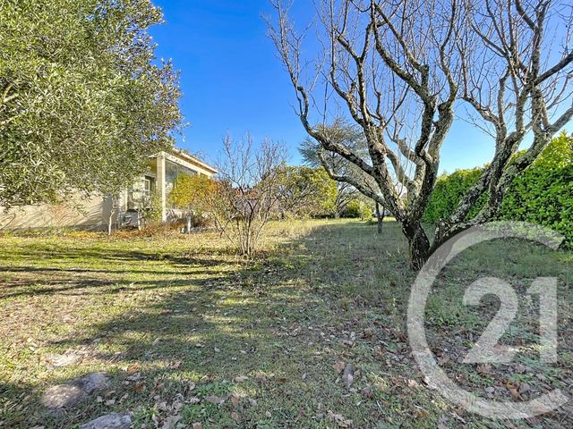 maison à vendre - 6 pièces - 165.14 m2 - ST GERVAIS - 30 - LANGUEDOC-ROUSSILLON - Century 21 La Big