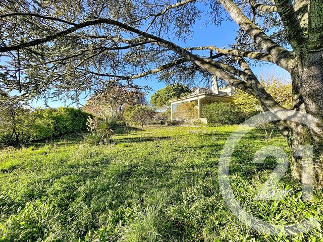 maison à vendre - 6 pièces - 165.14 m2 - ST GERVAIS - 30 - LANGUEDOC-ROUSSILLON - Century 21 La Big