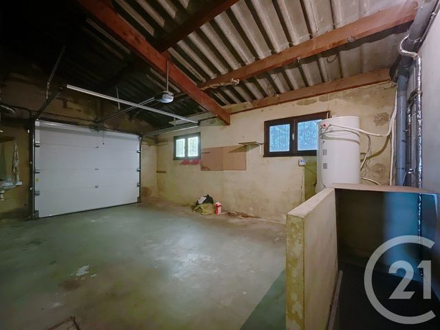 maison à vendre - 6 pièces - 165.14 m2 - ST GERVAIS - 30 - LANGUEDOC-ROUSSILLON - Century 21 La Big