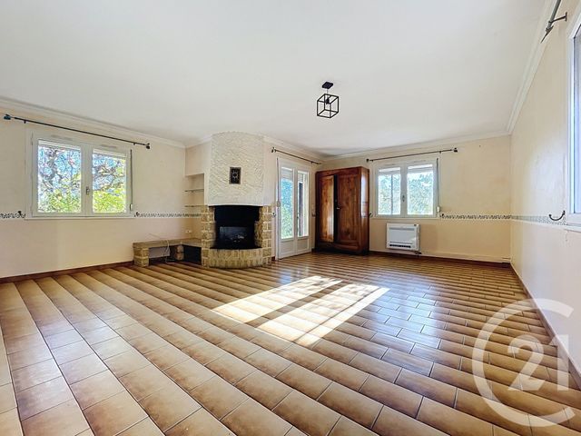 maison à vendre - 6 pièces - 165.14 m2 - ST GERVAIS - 30 - LANGUEDOC-ROUSSILLON - Century 21 La Big