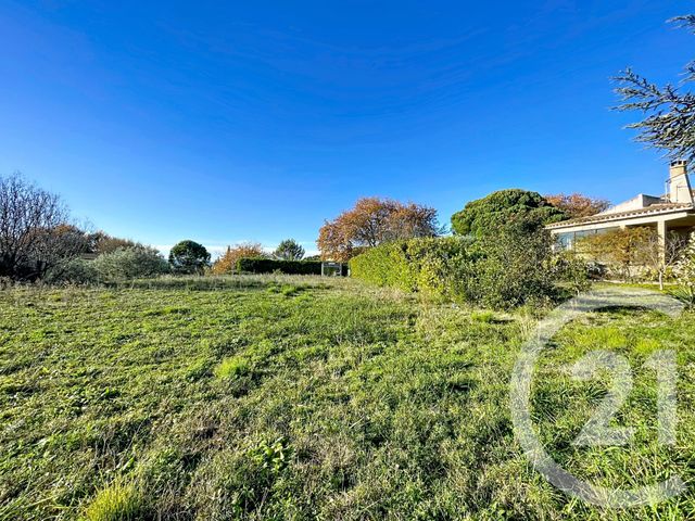 maison à vendre - 6 pièces - 165.14 m2 - ST GERVAIS - 30 - LANGUEDOC-ROUSSILLON - Century 21 La Big