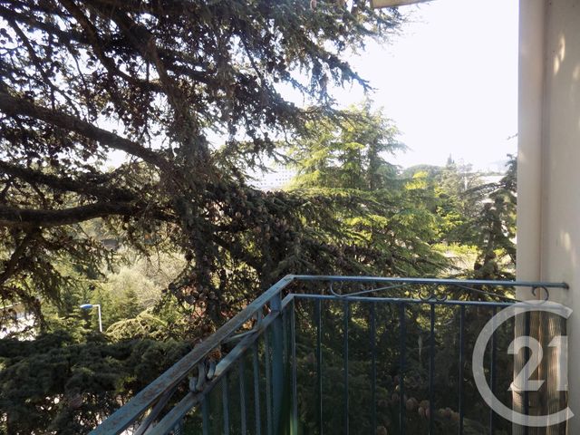 Appartement T3 à vendre - 3 pièces - 54.0 m2 - BAGNOLS SUR CEZE - 30 - LANGUEDOC-ROUSSILLON - Century 21 La Big