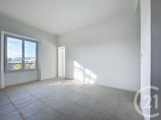 Appartement T3 à vendre - 3 pièces - 54.0 m2 - BAGNOLS SUR CEZE - 30 - LANGUEDOC-ROUSSILLON - Century 21 La Big