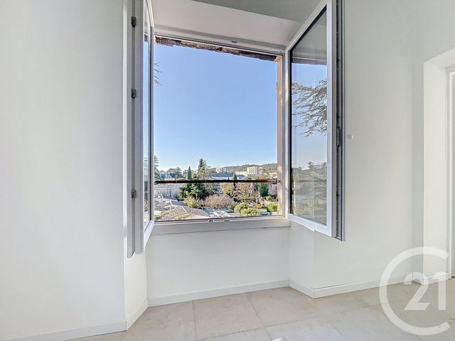 Appartement T3 à vendre - 3 pièces - 54.0 m2 - BAGNOLS SUR CEZE - 30 - LANGUEDOC-ROUSSILLON - Century 21 La Big