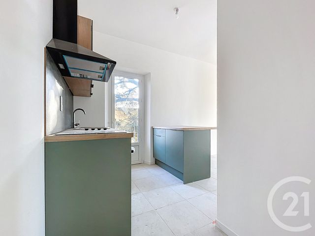 Appartement T3 à vendre - 3 pièces - 54.0 m2 - BAGNOLS SUR CEZE - 30 - LANGUEDOC-ROUSSILLON - Century 21 La Big