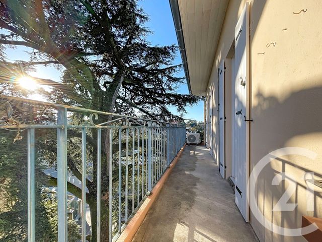 Appartement T3 à vendre - 3 pièces - 54.0 m2 - BAGNOLS SUR CEZE - 30 - LANGUEDOC-ROUSSILLON - Century 21 La Big
