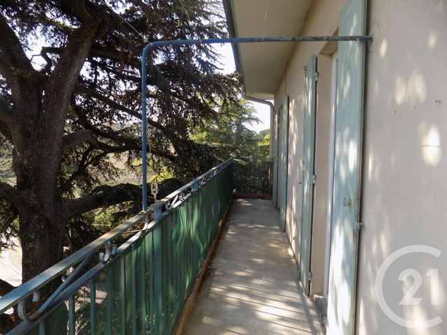 Appartement T3 à vendre - 3 pièces - 54.0 m2 - BAGNOLS SUR CEZE - 30 - LANGUEDOC-ROUSSILLON - Century 21 La Big