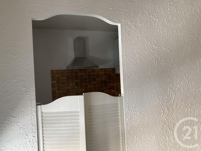 Appartement F3 à louer - 3 pièces - 45.02 m2 - BAGNOLS SUR CEZE - 30 - LANGUEDOC-ROUSSILLON - Century 21 La Big