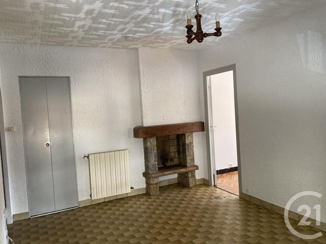 Appartement F3 à louer - 3 pièces - 45.02 m2 - BAGNOLS SUR CEZE - 30 - LANGUEDOC-ROUSSILLON - Century 21 La Big