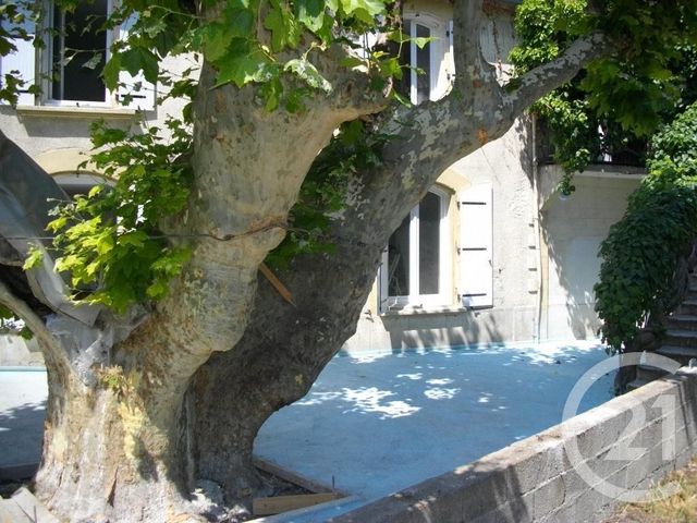 Appartement Studio à louer - 1 pièce - 19.64 m2 - BAGNOLS SUR CEZE - 30 - LANGUEDOC-ROUSSILLON - Century 21 La Big