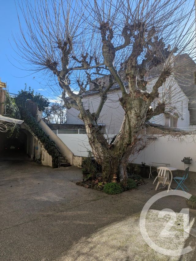 Appartement Studio à louer - 1 pièce - 19.64 m2 - BAGNOLS SUR CEZE - 30 - LANGUEDOC-ROUSSILLON - Century 21 La Big