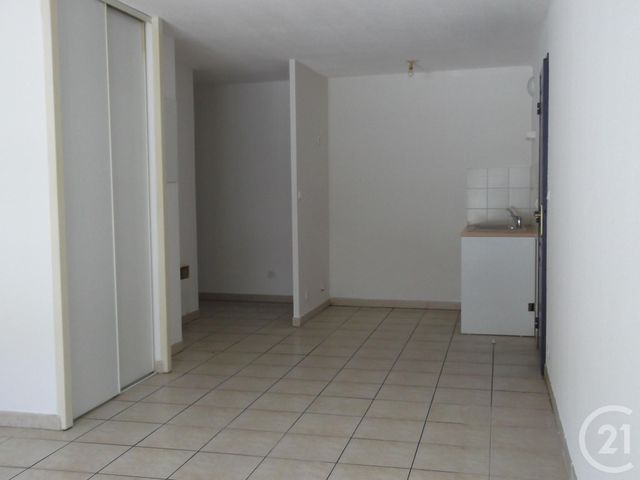 appartement - BAGNOLS SUR CEZE - 30