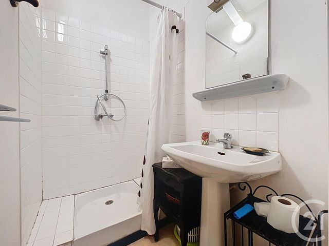 maison à vendre - 5 pièces - 116.0 m2 - BAGNOLS SUR CEZE - 30 - LANGUEDOC-ROUSSILLON - Century 21 La Big