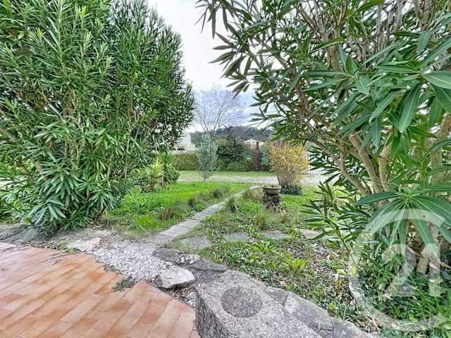 maison à vendre - 5 pièces - 116.0 m2 - BAGNOLS SUR CEZE - 30 - LANGUEDOC-ROUSSILLON - Century 21 La Big