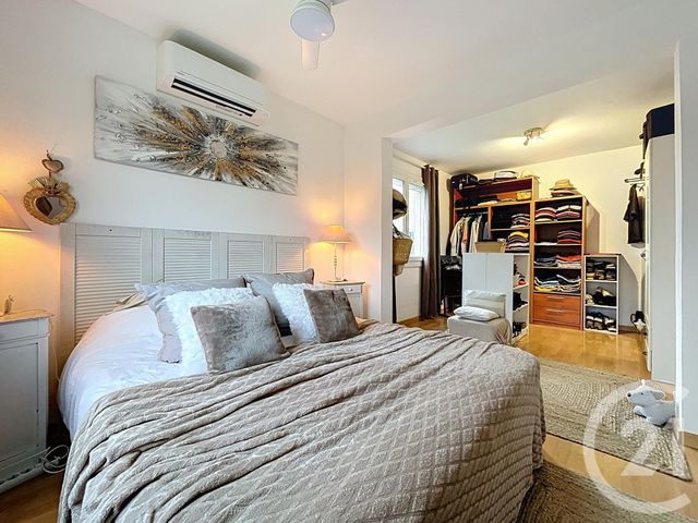 maison à vendre - 5 pièces - 116.0 m2 - BAGNOLS SUR CEZE - 30 - LANGUEDOC-ROUSSILLON - Century 21 La Big