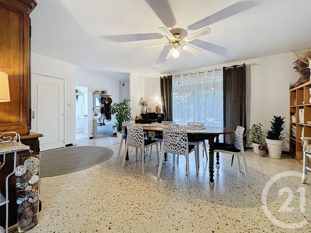 maison à vendre - 5 pièces - 116.0 m2 - BAGNOLS SUR CEZE - 30 - LANGUEDOC-ROUSSILLON - Century 21 La Big