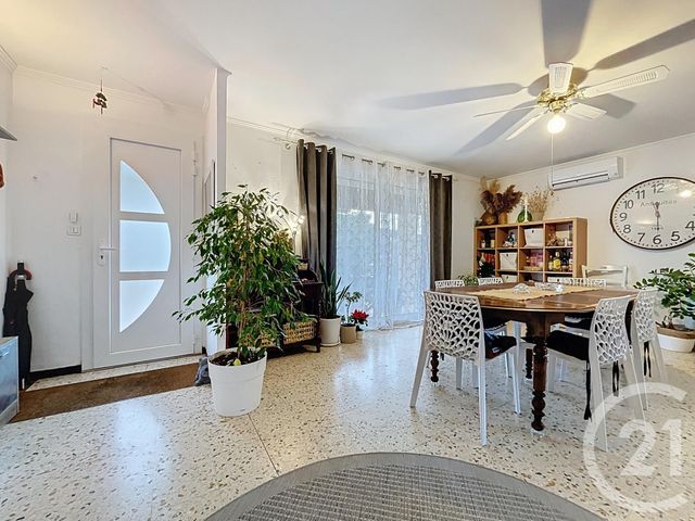 maison à vendre - 5 pièces - 116.0 m2 - BAGNOLS SUR CEZE - 30 - LANGUEDOC-ROUSSILLON - Century 21 La Big