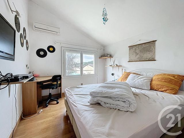 maison à vendre - 5 pièces - 116.0 m2 - BAGNOLS SUR CEZE - 30 - LANGUEDOC-ROUSSILLON - Century 21 La Big