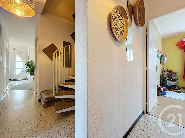 maison à vendre - 5 pièces - 116.0 m2 - BAGNOLS SUR CEZE - 30 - LANGUEDOC-ROUSSILLON - Century 21 La Big