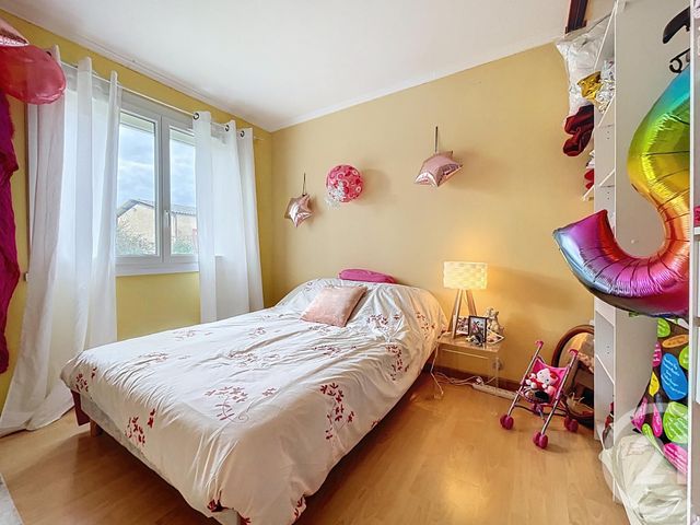 maison à vendre - 5 pièces - 116.0 m2 - BAGNOLS SUR CEZE - 30 - LANGUEDOC-ROUSSILLON - Century 21 La Big