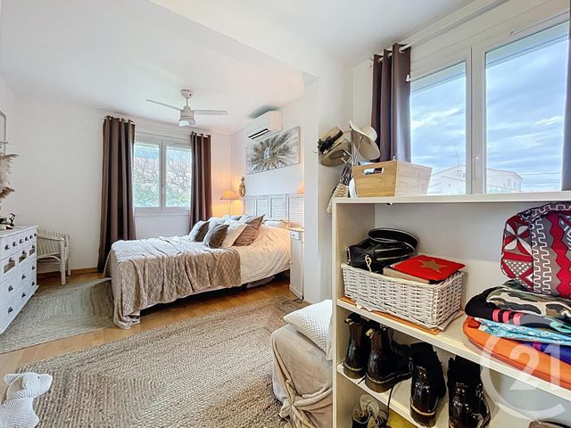 maison à vendre - 5 pièces - 116.0 m2 - BAGNOLS SUR CEZE - 30 - LANGUEDOC-ROUSSILLON - Century 21 La Big