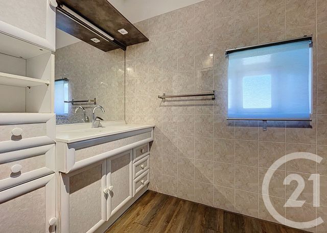 maison à louer - 4 pièces - 99.0 m2 - TRESQUES - 30 - LANGUEDOC-ROUSSILLON - Century 21 La Big