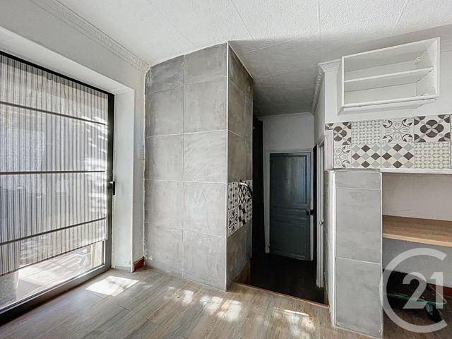 maison à louer - 4 pièces - 99.0 m2 - TRESQUES - 30 - LANGUEDOC-ROUSSILLON - Century 21 La Big