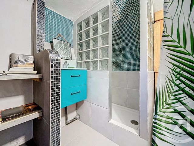 maison à louer - 4 pièces - 99.0 m2 - TRESQUES - 30 - LANGUEDOC-ROUSSILLON - Century 21 La Big