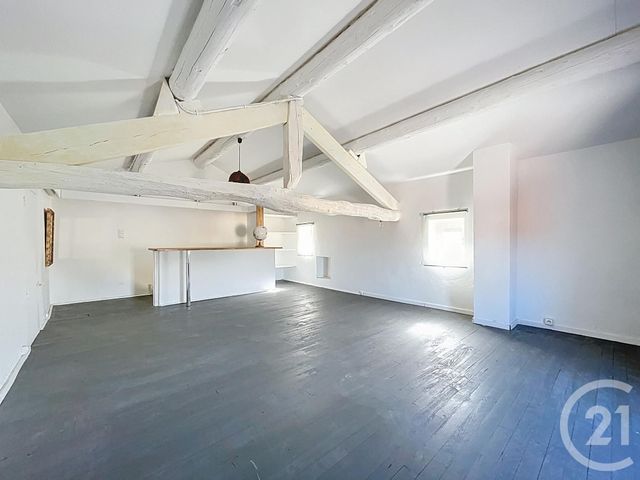 maison à louer - 4 pièces - 99.0 m2 - TRESQUES - 30 - LANGUEDOC-ROUSSILLON - Century 21 La Big