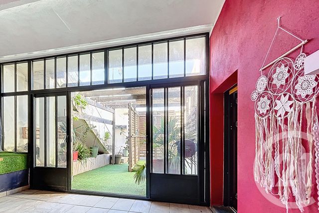 maison - TRESQUES - 30