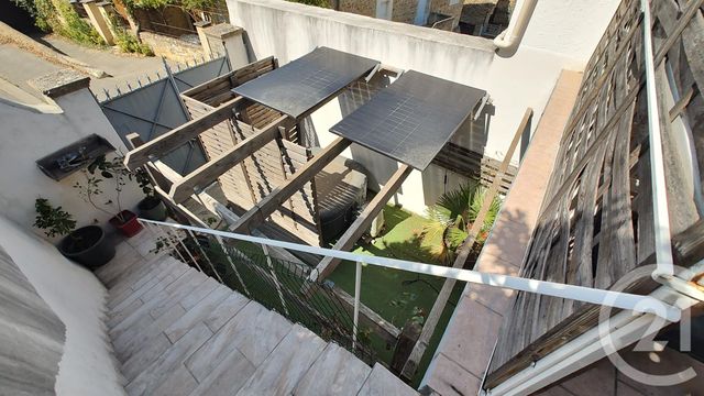 maison à louer - 4 pièces - 99.0 m2 - TRESQUES - 30 - LANGUEDOC-ROUSSILLON - Century 21 La Big