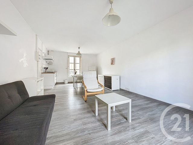 Appartement T2 à louer - 2 pièces - 50.42 m2 - BAGNOLS SUR CEZE - 30 - LANGUEDOC-ROUSSILLON - Century 21 La Big
