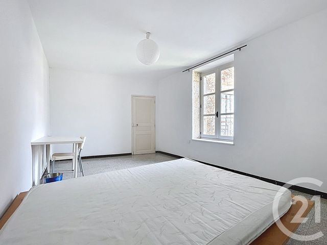 Appartement T2 à louer - 2 pièces - 50.42 m2 - BAGNOLS SUR CEZE - 30 - LANGUEDOC-ROUSSILLON - Century 21 La Big