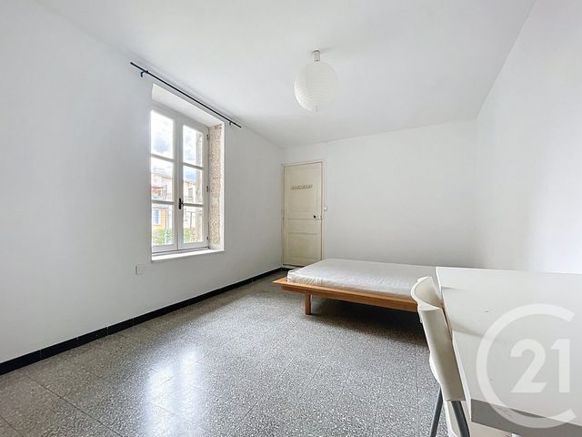 Appartement T2 à louer - 2 pièces - 50.42 m2 - BAGNOLS SUR CEZE - 30 - LANGUEDOC-ROUSSILLON - Century 21 La Big