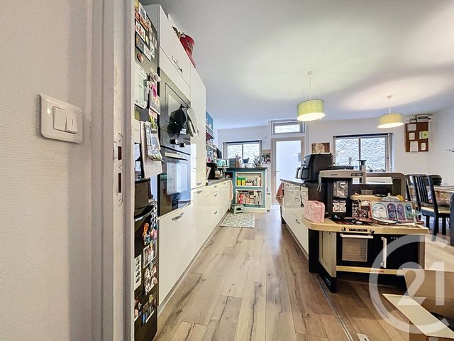 maison à vendre - 4 pièces - 112.24 m2 - BAGNOLS SUR CEZE - 30 - LANGUEDOC-ROUSSILLON - Century 21 La Big